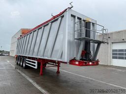  HK TIPPER Tipper / Kipper / Tiptrailer