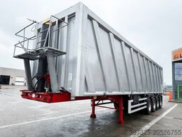  HK TIPPER Tipper / Kipper / Tiptrailer