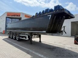 Kel-Berg Tipper / Kipper / Tiptrailer