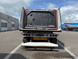 Kel-Berg Tipper / Kipper / Tiptrailer