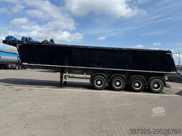 Kel-Berg Tipper / Kipper / Tiptrailer