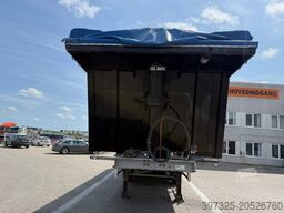 Kel-Berg Tipper / Kipper / Tiptrailer