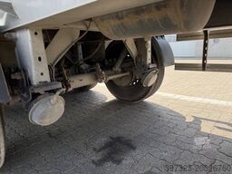 Kel-Berg Tipper / Kipper / Tiptrailer