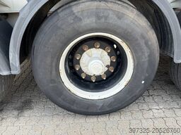 Kel-Berg Tipper / Kipper / Tiptrailer