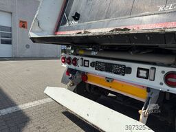 Kel-Berg Tipper / Kipper / Tiptrailer