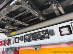 Kel-Berg Tipper / Kipper / Tiptrailer