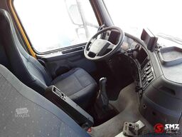 Volvo FM 400 8x4 Euro 4