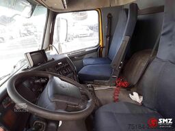 Volvo FM 400 8x4 Euro 4