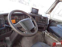 Volvo FM 400 8x4 Euro 4