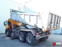 Volvo FM 400 8x4 Euro 4