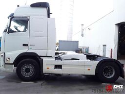 Volvo FH 500 Globe Hydraulic TOP