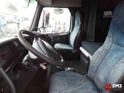 Volvo FH 500 Globe Hydraulic TOP