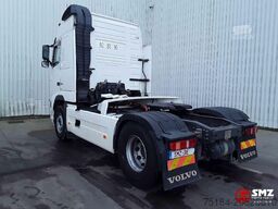 Volvo FH 500 Globe Hydraulic TOP