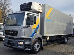 MAN TGM 18.290 Carrier Supra 950 U | LBW | 2 Kammer MT | Schneeketten