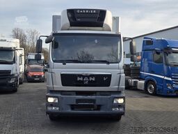 MAN TGM 18.290 Carrier Supra 950 U | LBW | 2 Kammer MT | Schneeketten