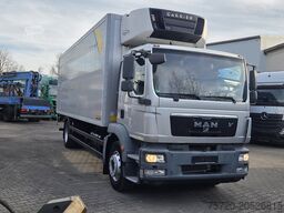 MAN TGM 18.290 Carrier Supra 950 U | LBW | 2 Kammer MT | Schneeketten