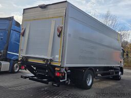 MAN TGM 18.290 Carrier Supra 950 U | LBW | 2 Kammer MT | Schneeketten