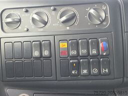 MAN TGM 18.290 Carrier Supra 950 U | LBW | 2 Kammer MT | Schneeketten