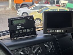 MAN TGM 18.290 Carrier Supra 950 U | LBW | 2 Kammer MT | Schneeketten