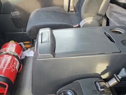 MAN TGM 18.290 Carrier Supra 950 U | LBW | 2 Kammer MT | Schneeketten