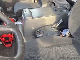 MAN TGM 18.290 Carrier Supra 950 U | LBW | 2 Kammer MT | Schneeketten