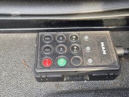 MAN TGM 18.290 Carrier Supra 950 U | LBW | 2 Kammer MT | Schneeketten