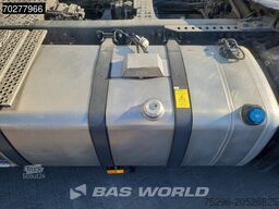 Mercedes Actros 1851 Actros 4X2 BigSpace 2x Tanks