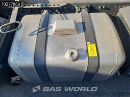 Mercedes Actros 1851 Actros 4X2 BigSpace 2x Tanks
