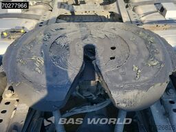 Mercedes Actros 1851 Actros 4X2 BigSpace 2x Tanks