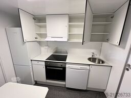 Rosemeier EW TA-NO Mannschaftswagen 571 optimiert Mannschaftswagen