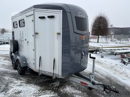 Böckmann Portax L K Pferdeanhänger