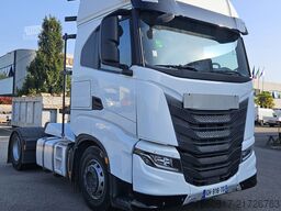IVECO X-WAY 490