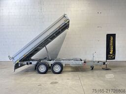 Böckmann DK-AL 3718/35 P Dreiseitenkipper