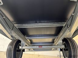 EDUARD 2615-1-P3-0763 Hochlader