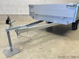 EDUARD 2615-1-P3-0763 Hochlader