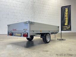 EDUARD 2615-1-P3-0763 Hochlader