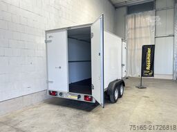 UNSINN UKU 361719-26-14 Tür Kofferanhänger