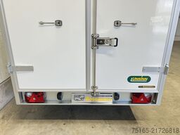 UNSINN UKU 361719-26-14 Tür Kofferanhänger