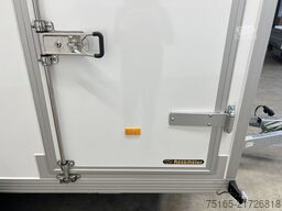 UNSINN UKU 361719-26-14 Tür Kofferanhänger