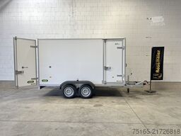 UNSINN UKU 361719-26-14 Tür Kofferanhänger