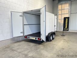 UNSINN UKU 361719-26-14 Tür Kofferanhänger