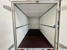 UNSINN UKU 361719-26-14 Tür Kofferanhänger