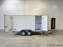 UNSINN UKU 361719-26-14 Tür Kofferanhänger