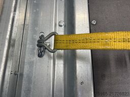 Martz Unilader 330 C 1,5T Motorradanhänger