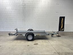 Martz Unilader 330 C 1,5T Motorradanhänger