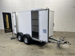 Blyss FR2730/180HTL Seitentür Kofferanhänger