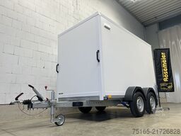 Blyss FR2730/180HTL Seitentür Kofferanhänger