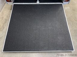 Böckmann Champion Esprit Pferdeanhänger