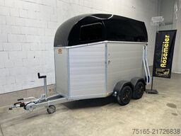 Böckmann Champion Esprit Pferdeanhänger