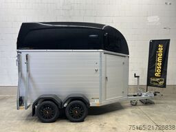 Böckmann Champion Esprit Pferdeanhänger